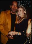 Nicole Brown Simpson