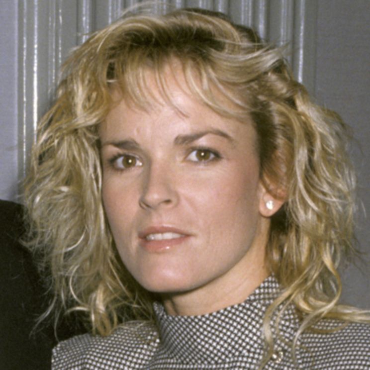 Nicole Brown Simpson