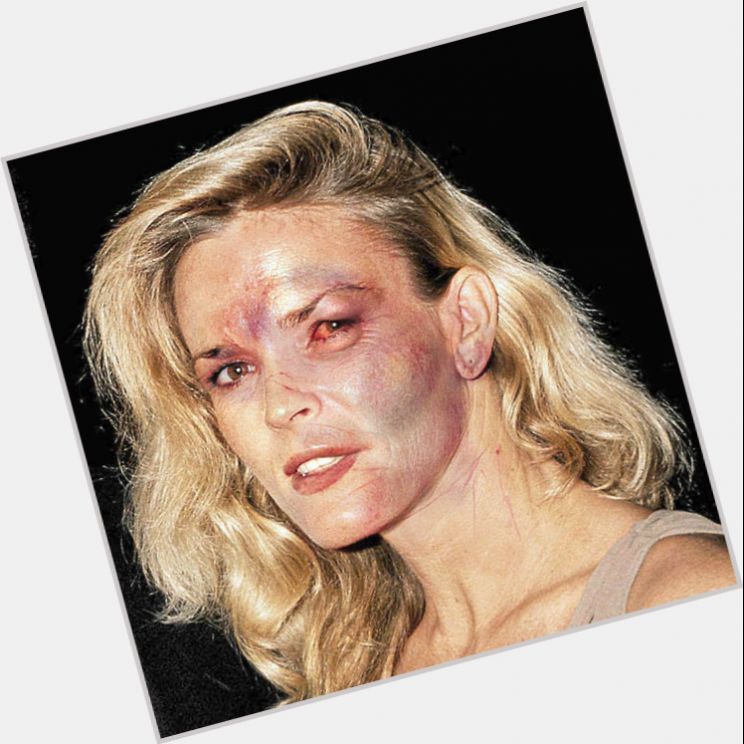 Nicole Brown Simpson