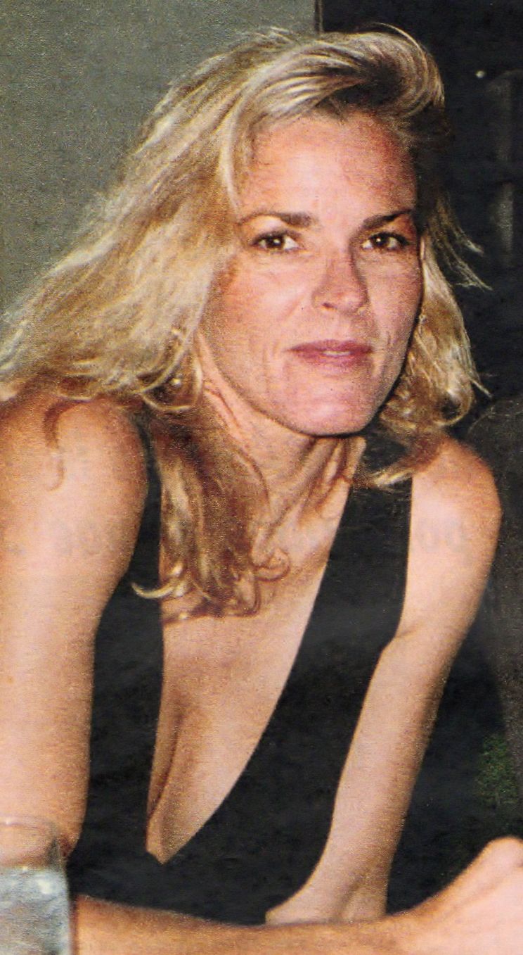 Nicole Brown Simpson