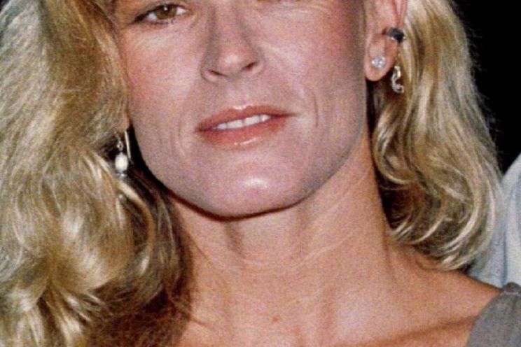 Nicole Brown Simpson