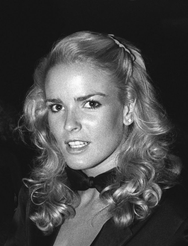 Nicole Brown Simpson