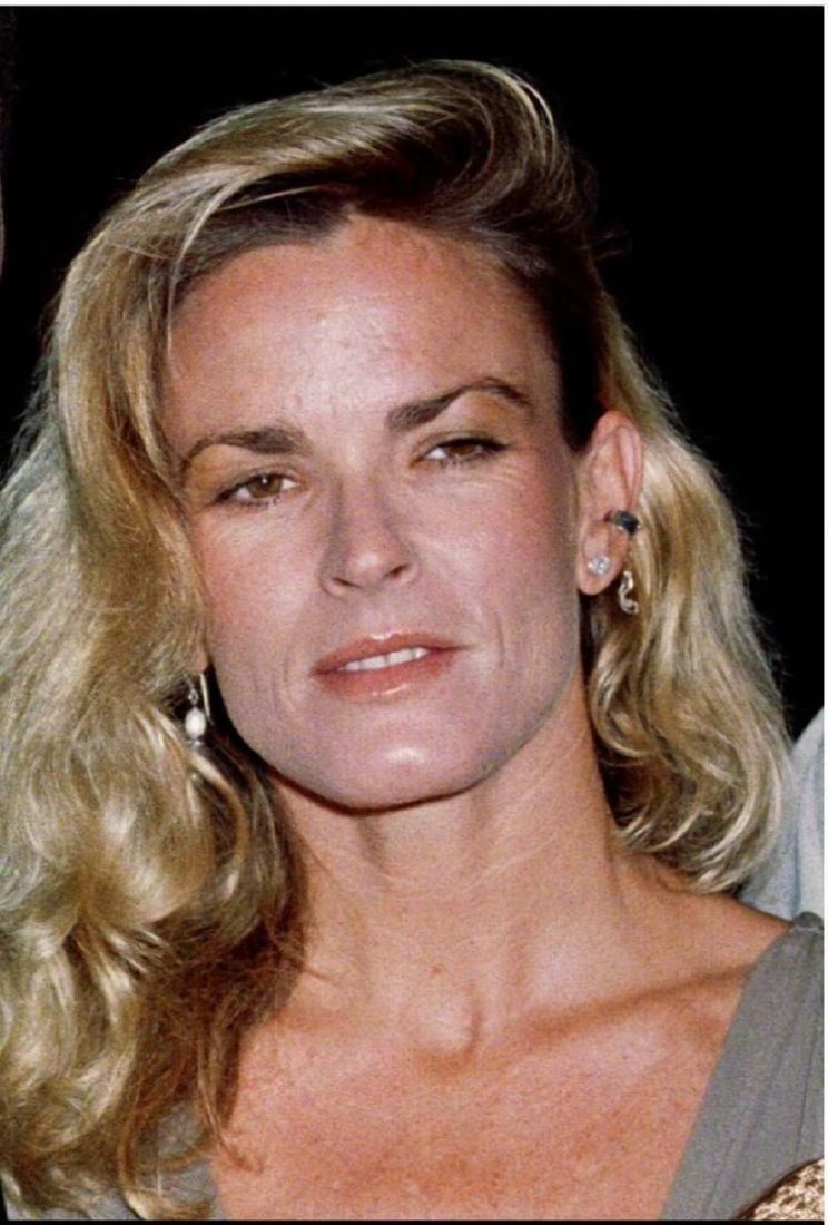 Nicole Brown Simpson