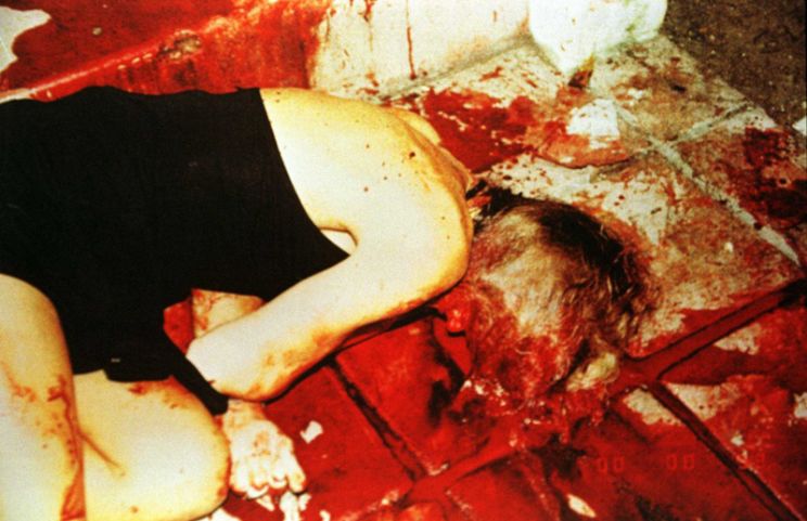 Nicole Brown Simpson