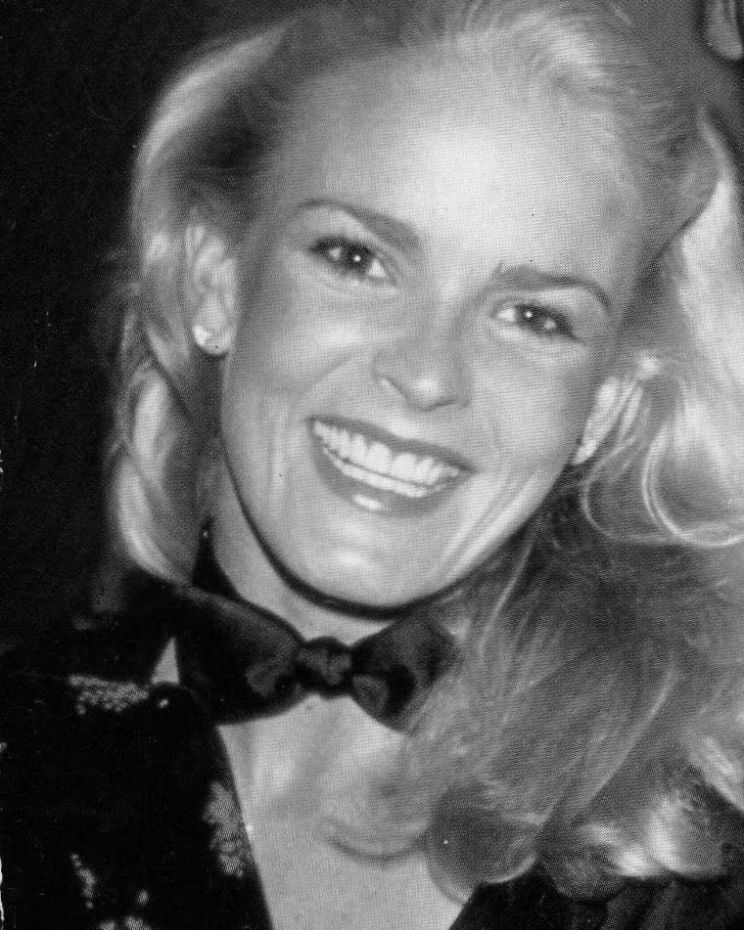 Nicole Brown Simpson