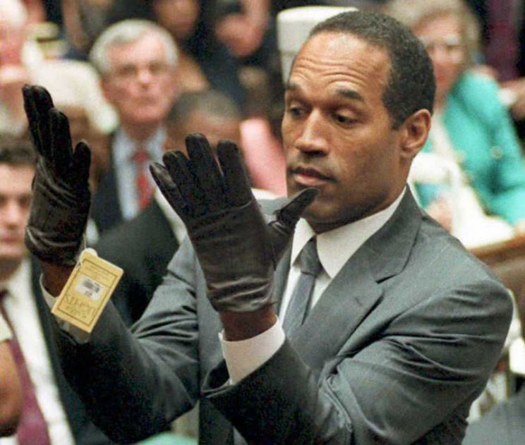 Nicole Brown Simpson