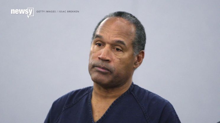 Nicole Brown Simpson