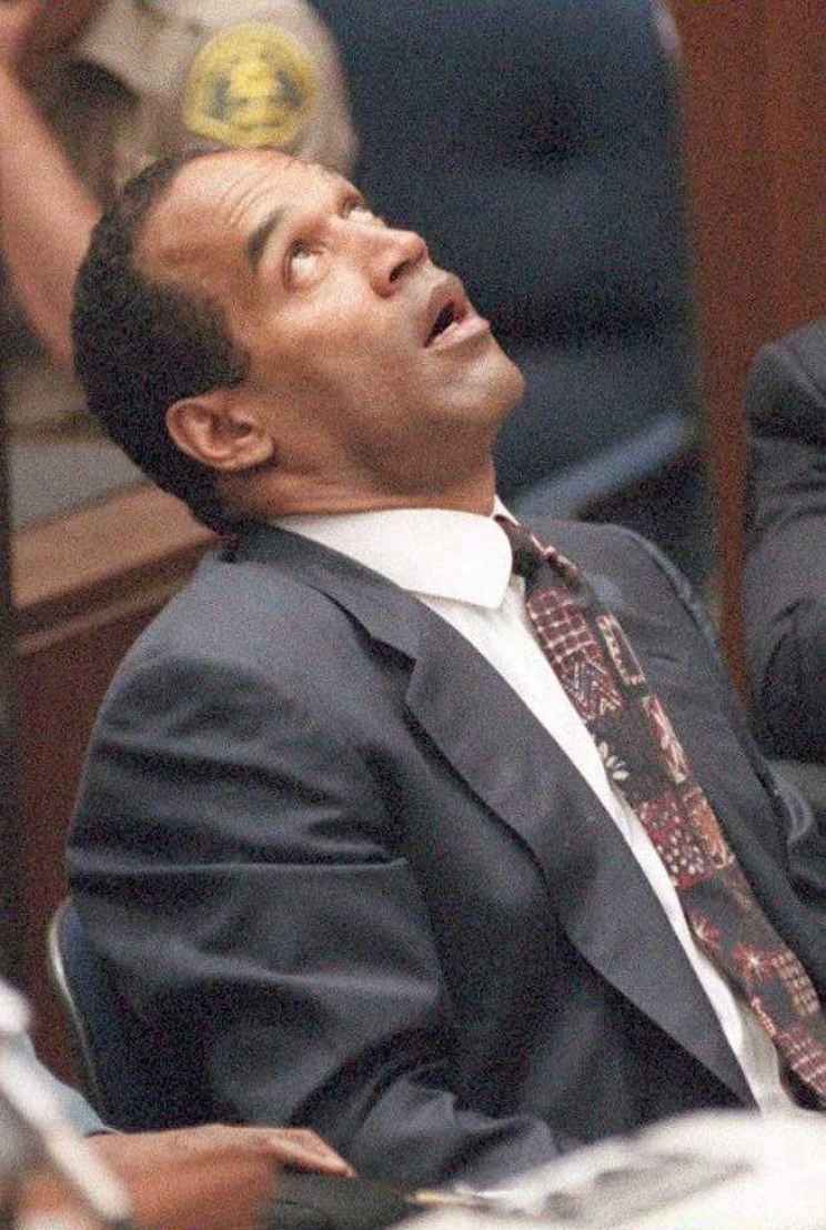 Nicole Brown Simpson