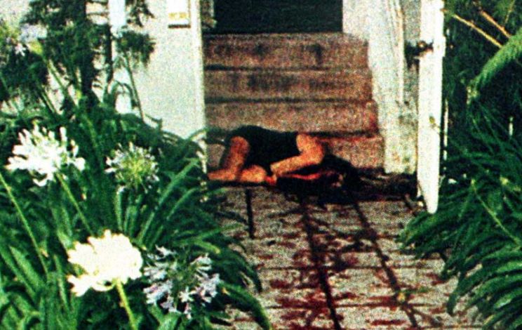 Nicole Brown Simpson