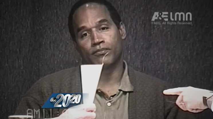 Nicole Brown Simpson