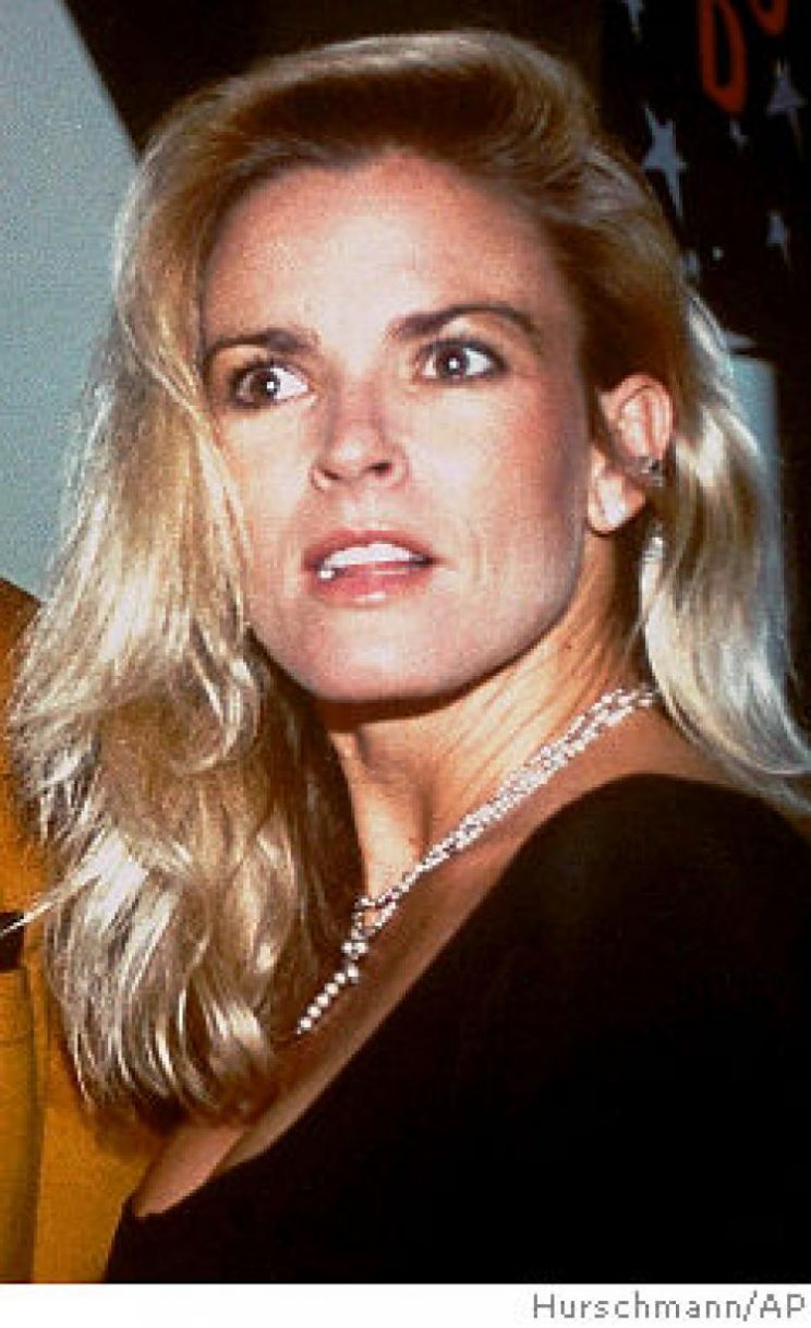 Nicole Brown Simpson