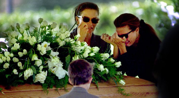 Nicole Brown Simpson