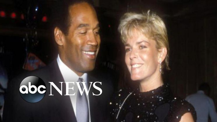 Nicole Brown Simpson