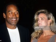 Nicole Brown