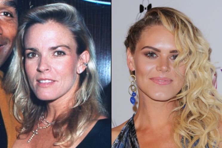 Nicole Brown
