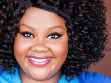 Nicole Byer