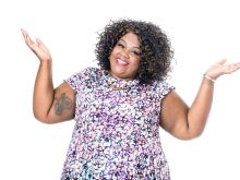 Nicole Byer