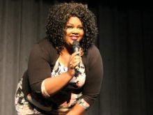 Nicole Byer