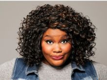 Nicole Byer