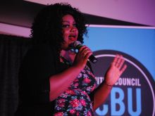 Nicole Byer