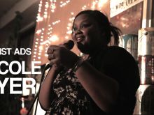 Nicole Byer