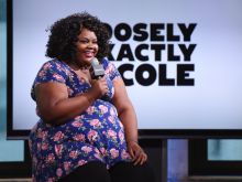 Nicole Byer