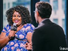 Nicole Byer