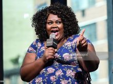 Nicole Byer