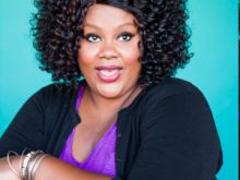 Nicole Byer