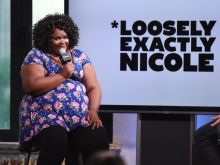 Nicole Byer