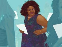 Nicole Byer