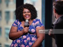 Nicole Byer