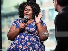 Nicole Byer