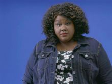 Nicole Byer