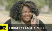 Nicole Byer