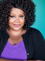 Nicole Byer