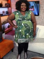 Nicole Byer