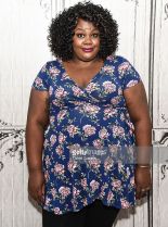 Nicole Byer