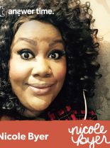 Nicole Byer