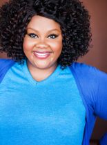 Nicole Byer