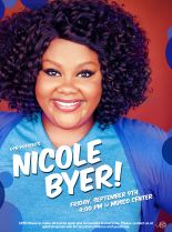 Nicole Byer