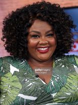 Nicole Byer