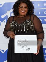 Nicole Byer