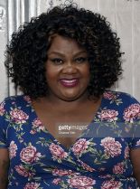 Nicole Byer