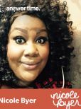 Nicole Byer