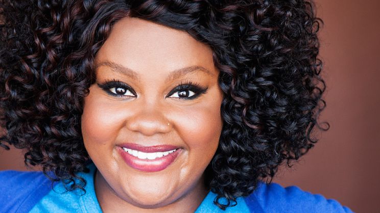 Nicole Byer