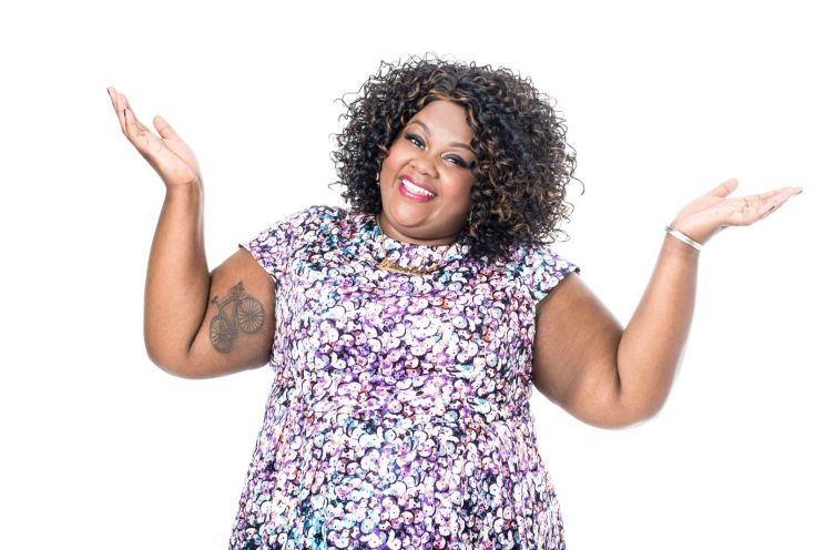 Nicole Byer