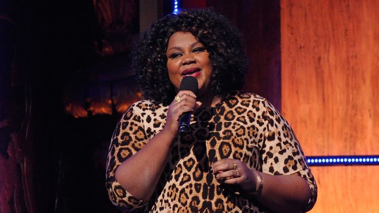 Nicole Byer