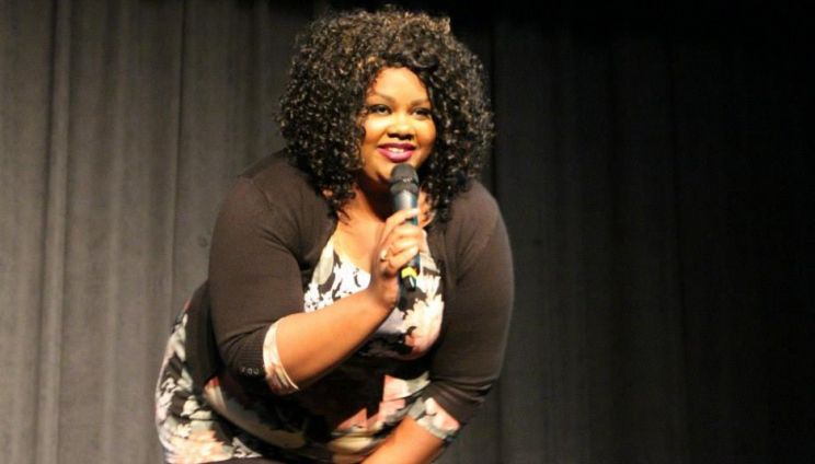 Nicole Byer