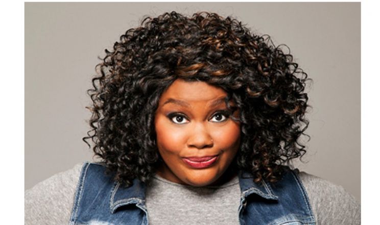 Nicole Byer